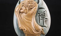 点击查看达摩原图