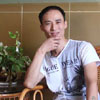 朱晓伟，总设计师助理