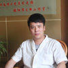 张良，师从十年，擅长人物，手把件。