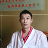 李喜兵，师从十年，擅长人物，摆件。
