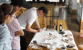 德艺堂云台山之旅（四）